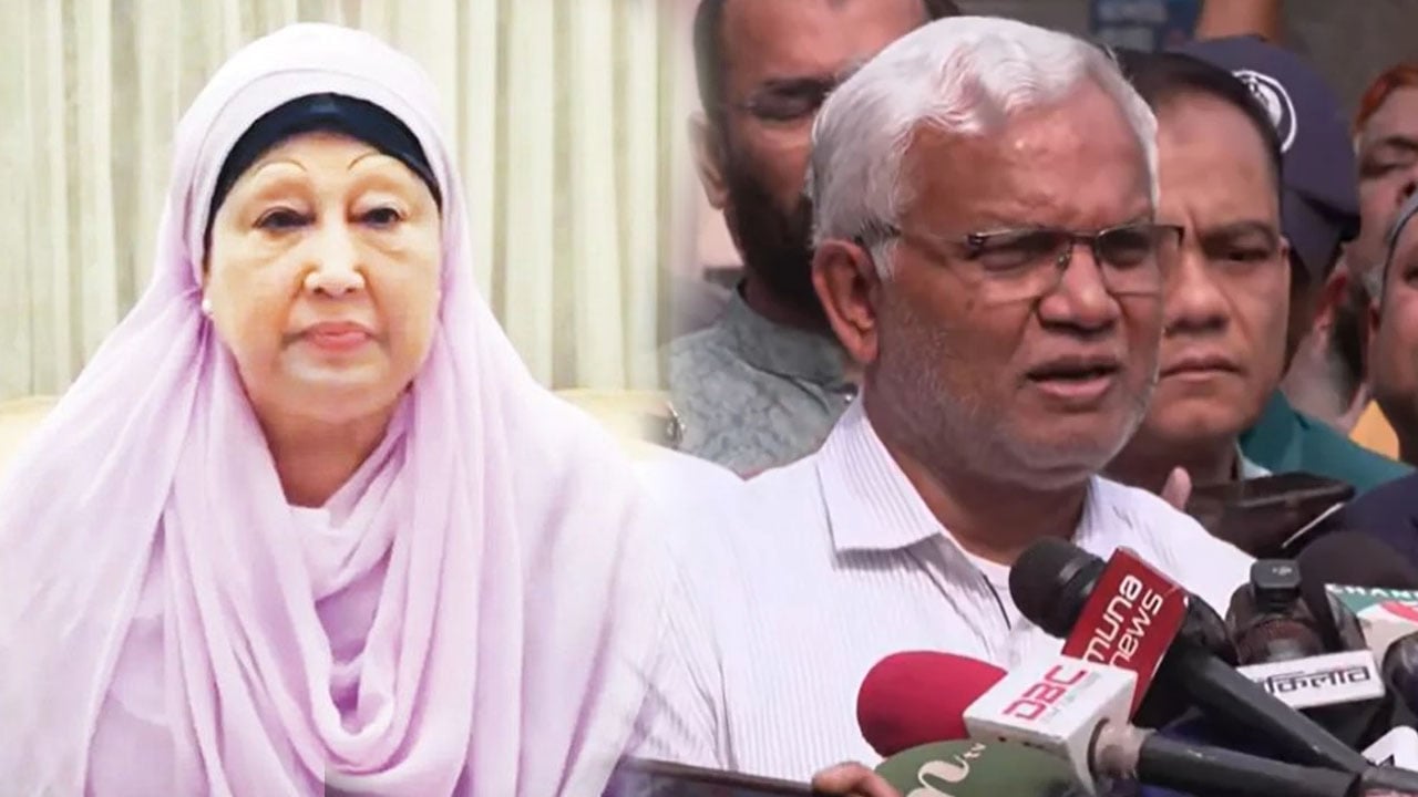 যুক্তরাজ্যের বিশেষজ্ঞ চিকিৎসকরা আসছেন আজ