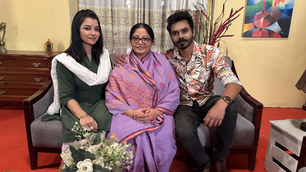 বিটিভিতে শাম্মীর রচিত নাটক ‘ব্যাচেলর ডায়েরী’