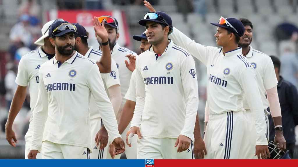স্পনসর নিয়ে দুশ্চিন্তায় ভারত