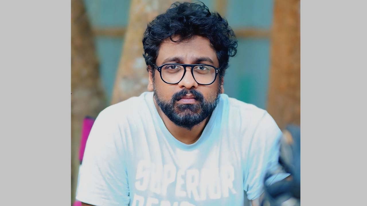 দীর্ঘ বিরতির পর অংশুর ‘লিম্বো’