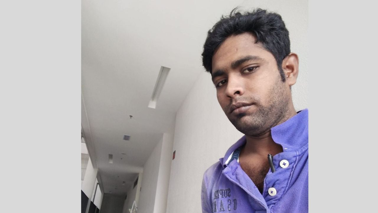 নড়িয়ায় ট্রাকচাপায়  নিহত ১, চালক আটক