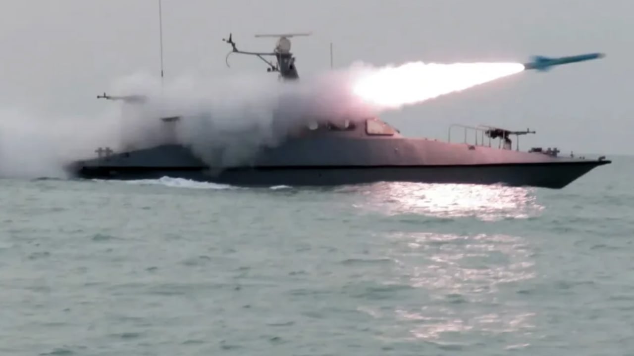 সায়াদ-৩জি বিমান প্রতিরক্ষা ক্ষেপণাস্ত্র পরীক্ষা চালাল ইরান