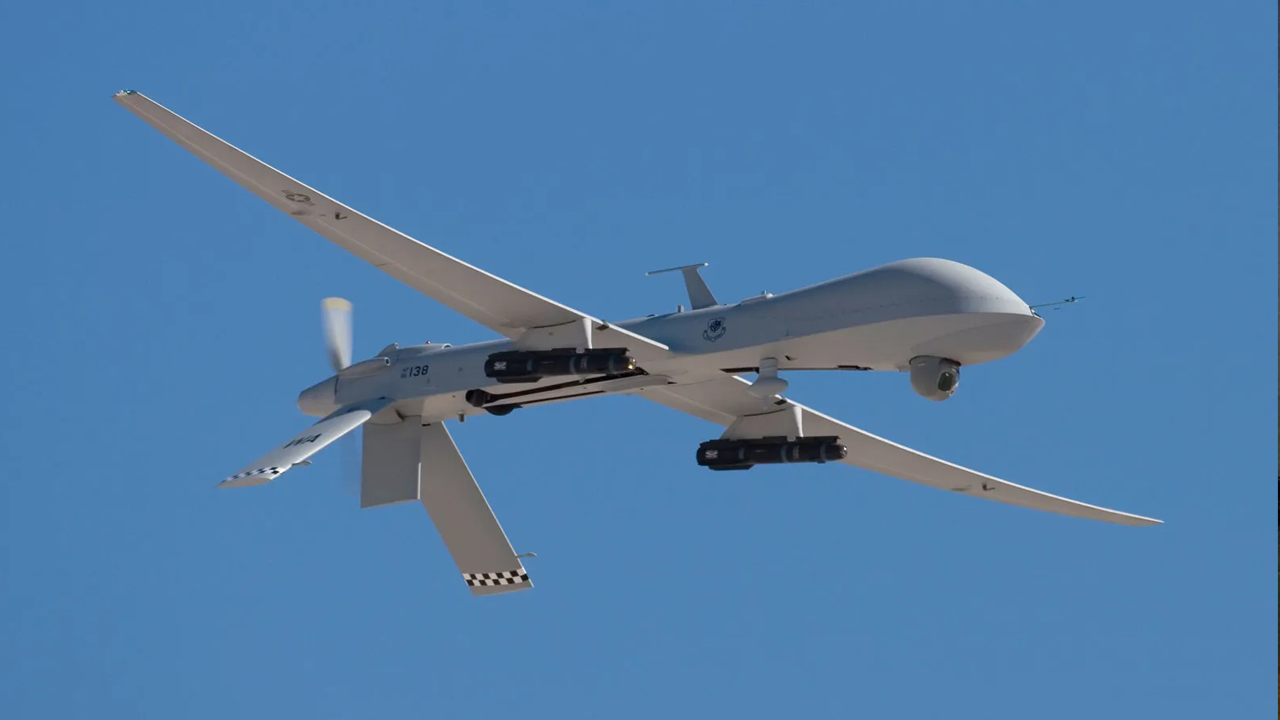 কয়েক ঘণ্টায় ২১টি ড্রোন ভূপাতিত করার দাবি সৌদি আরবের