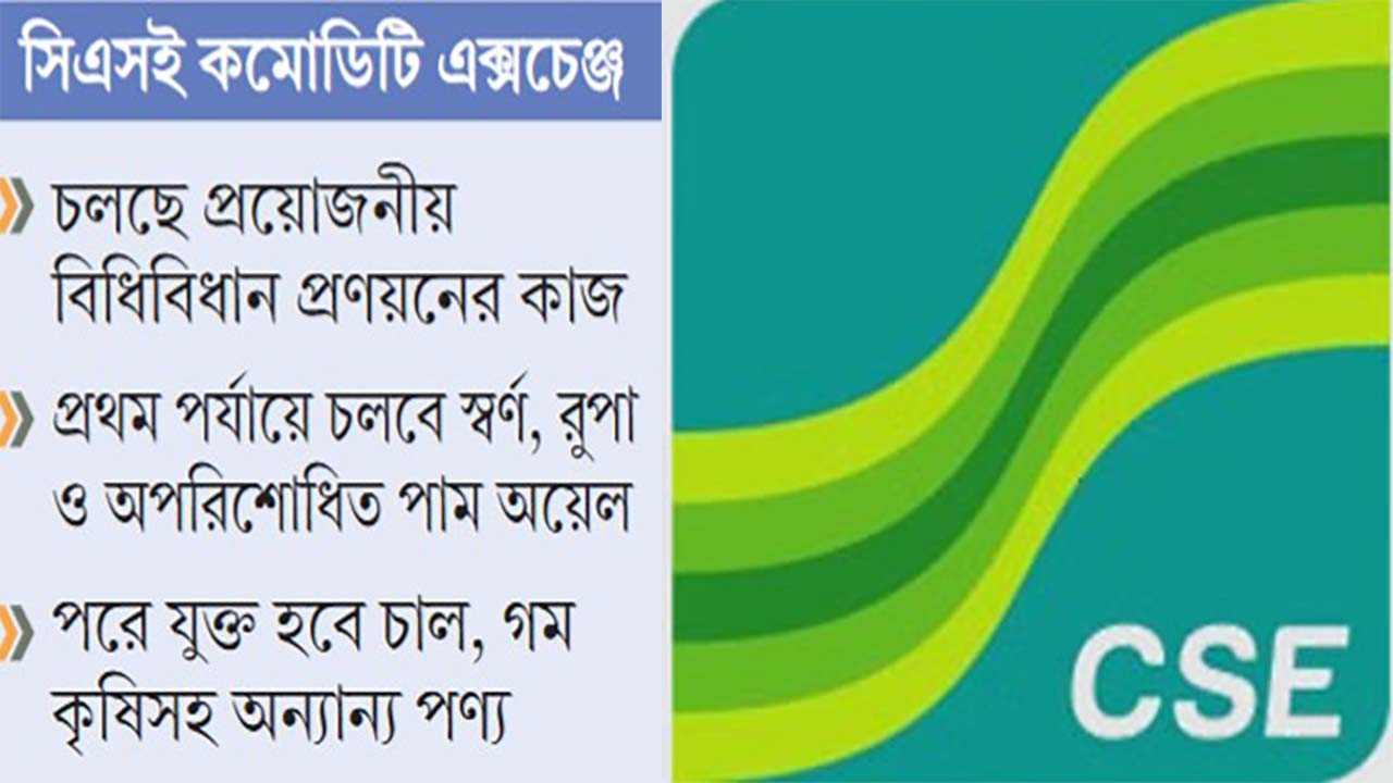 সেপ্টেম্বরে পরীক্ষামূলক চালু ডিসেম্বরে চলবে পুরোদমে