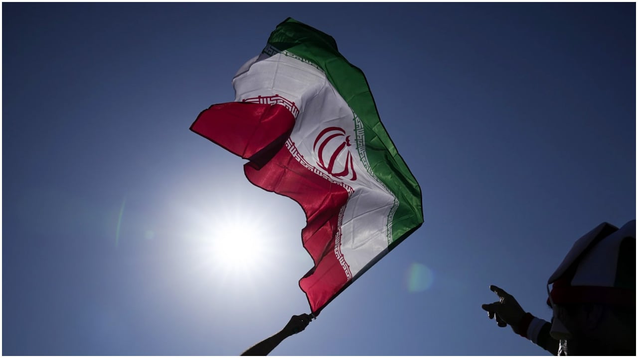 আলোচনার টেবিলে ইরান কি শক্তিশালী হয়ে উঠছে