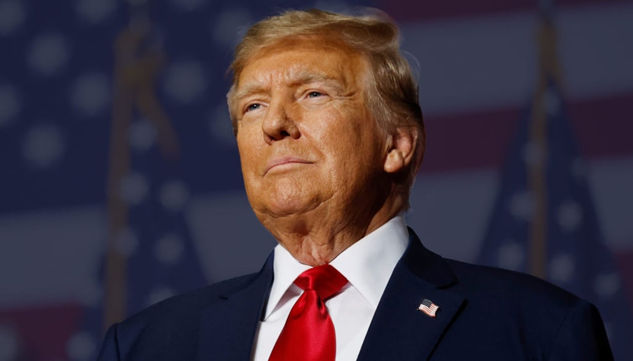 মার্কিন হামলা এড়াতে চুক্তি করবে ইরান: ট্রাম্পের আশা