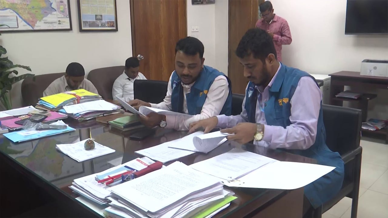 ডিএসসিসির কোটি টাকা আত্মসাতের সত্যতা পেয়েছে দুদক