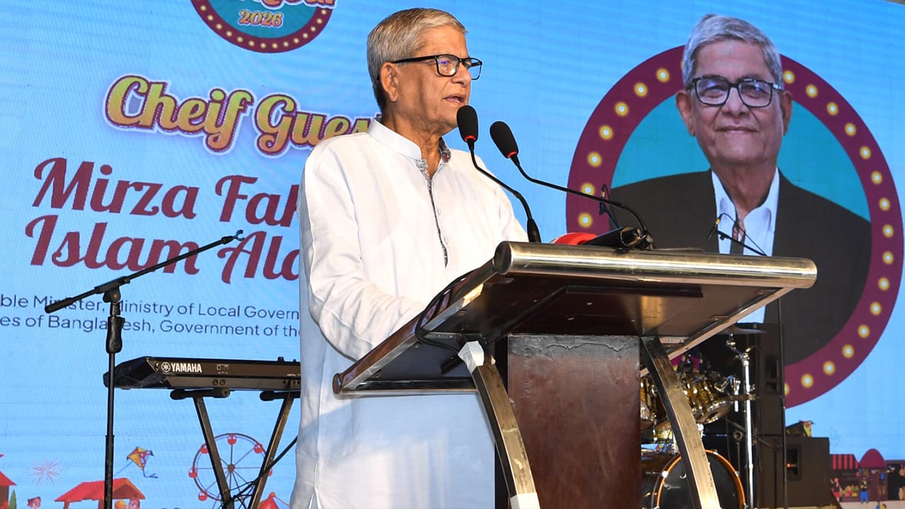 দারিদ্র্য দূর করে জনগণের ভাগ্য পরিবর্তনে কাজ করতে চাই