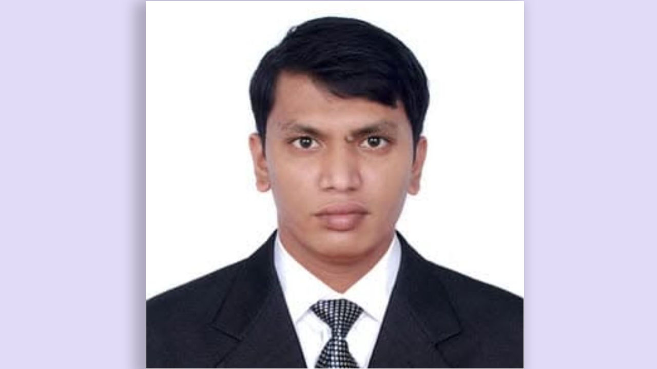রুমমেটকে ছুরিকাঘাত: ডাকসু ভিপি প্রার্থী জালাল পুলিশ হেফাজতে