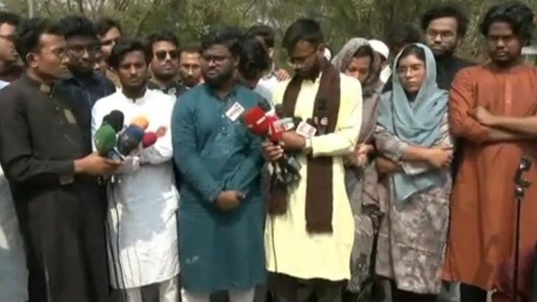 বাংলাদেশ গণতান্ত্রিক ছাত্র সংসদের সাংগঠনিক কার্যক্রম শুরু
