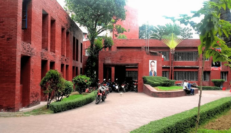 সাম্যের মৃত্যুর ঘটনায় ঢাবিতে পালিত হচ্ছে শোক