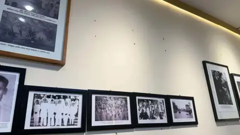 ডাকসুতে জিন্নাহর ছবি প্রদর্শনকারীদের বিরুদ্ধে ব্যবস্থা নেওয়া হবে: ঢাবি কর্তৃপক্ষ