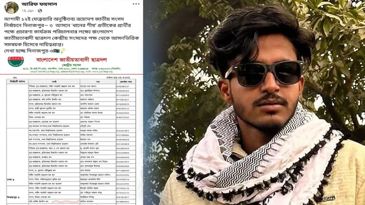 ছুরি ধরে সোহরাওয়ার্দী উদ্যানে ছিনতাই, নেপথ্যে ছাত্রদল কর্মী