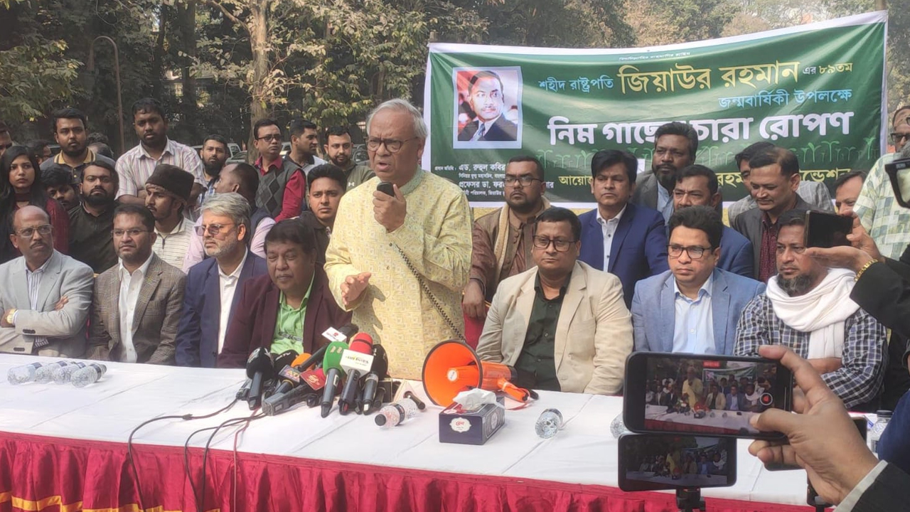 দিল্লি ফ্যাসিবাদের কেন্দ্রীয় কার্যালয়ে পরিণত হয়েছে: রিজভী