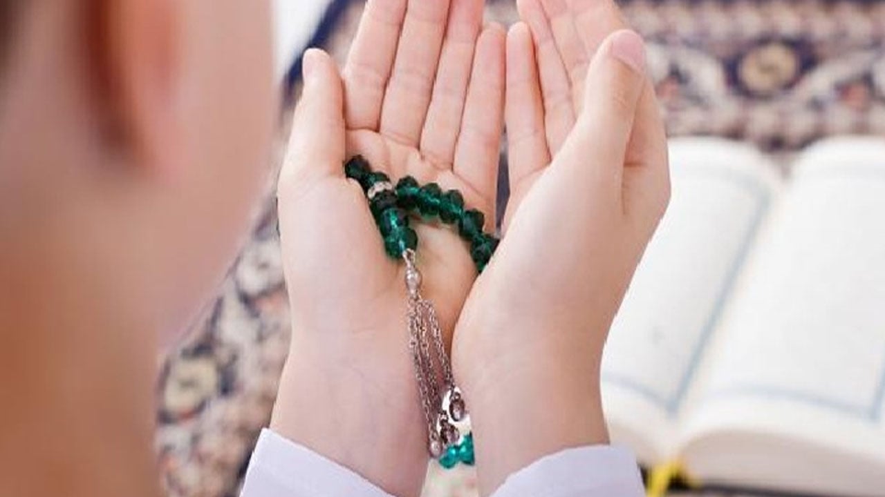 ভূমিকম্প হলে যে দোয়া পড়বেন