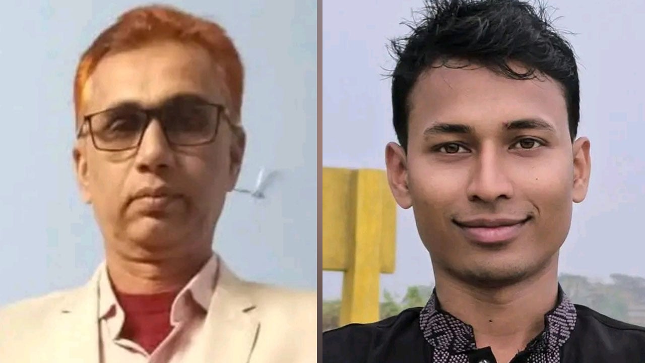 ডেভিল হান্ট অভিযানে গ্রেপ্তার স্বেচ্ছাসেবক লীগ ও ছাত্রলীগ নেতা