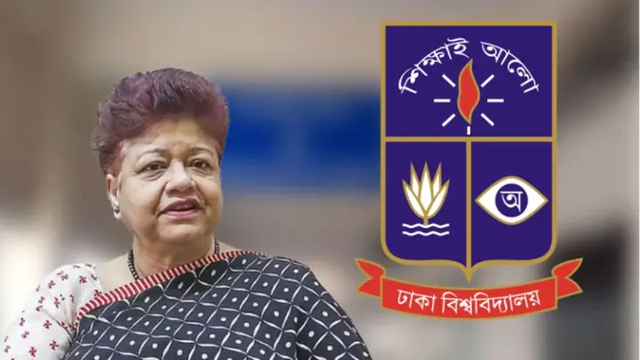 ঢাবিতে নেকাব পরা ছাত্রীর সঙ্গে যা ঘটেছিল, জানালেন ভুক্তভোগী ও সহপাঠীরা