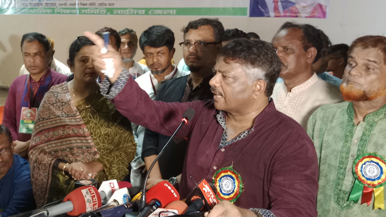 সার্বভৌমত্ব-গণতন্ত্র রক্ষায় দেশের পাশে সবসময় জিয়া পরিবার: দুলু