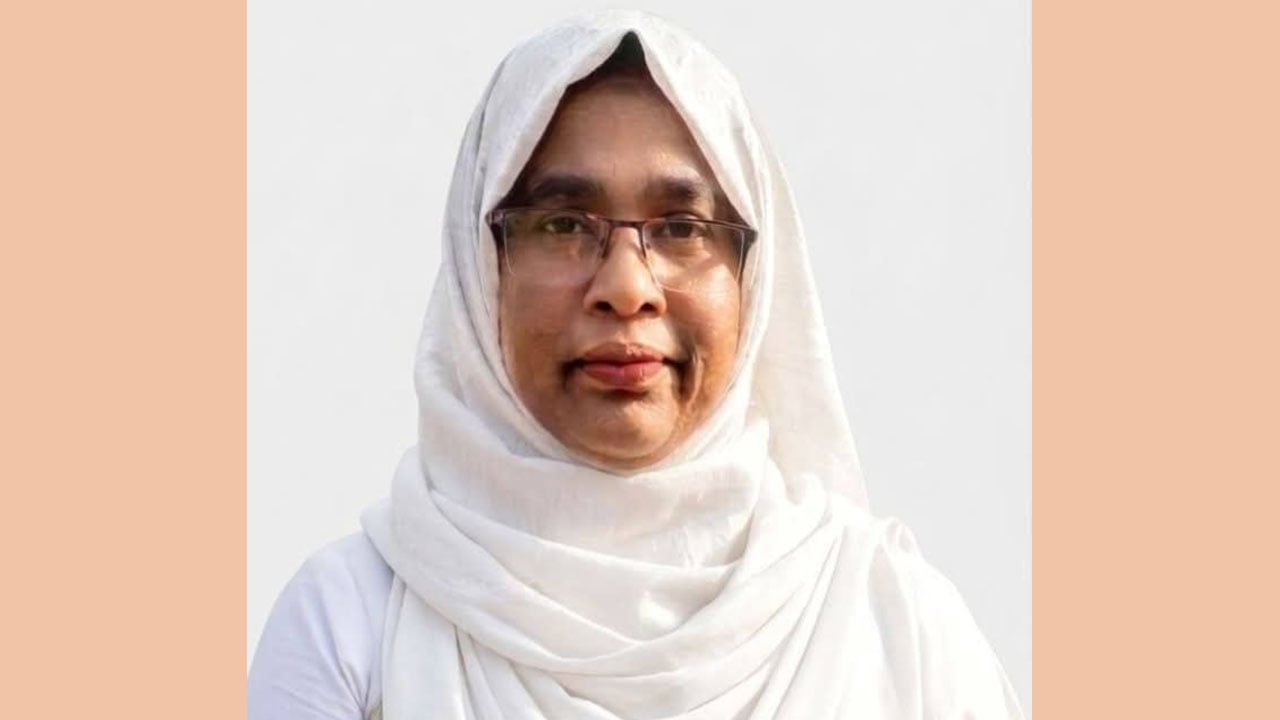 পবিপ্রবির শিক্ষকদের ওপর হামলার ঘটনায় মহিলা দল নেত্রী বহিষ্কার