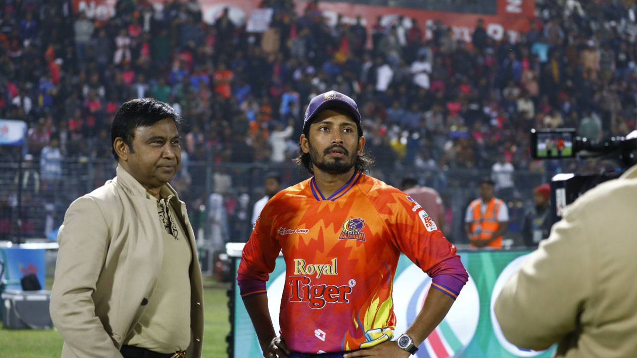 পারিশ্রমিক না পেয়ে অনুশীলন বয়কট রাজশাহীর