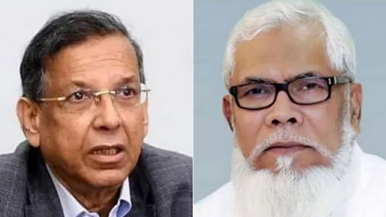 আনিসুল-সালমানের বিরুদ্ধে অভিযোগ গঠন পেছালো