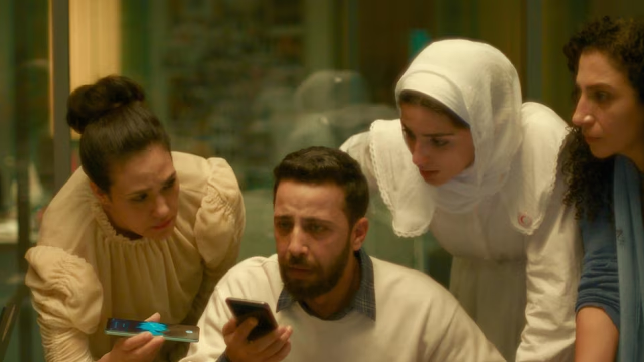 ইসরাইলের সঙ্গে সম্পর্ক ক্ষতিগ্রস্ত হওয়ার আশঙ্কায় অস্কার মনোনীত ছবি নিষিদ্ধ ভারতে