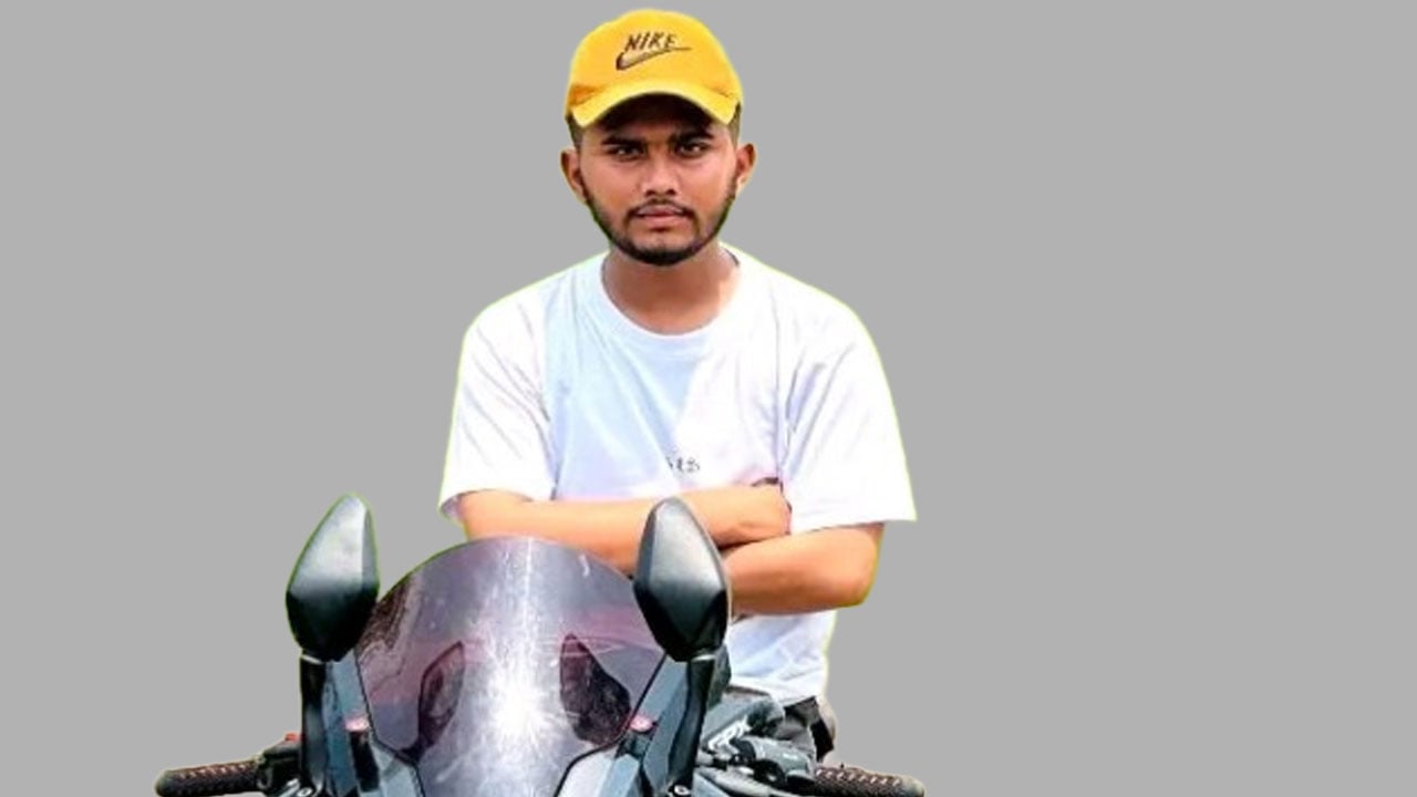 একমাত্র ছেলের শোকে প্রবাসী বাবা আইসিইউতে