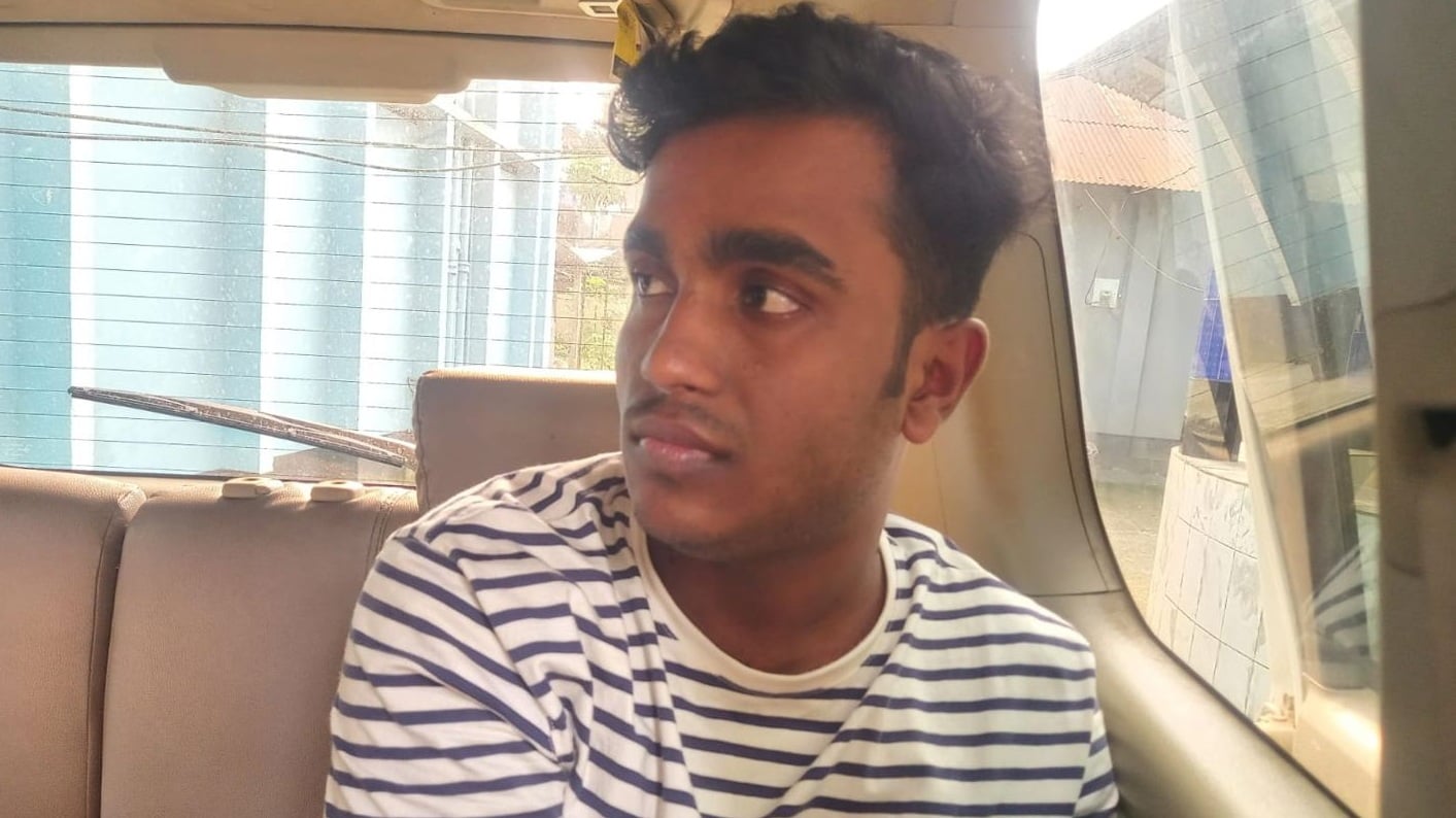 জাবি শিক্ষার্থীকে অপহরণ করে নির্যাতন ও মুক্তিপণ আদায়ের অভিযোগ