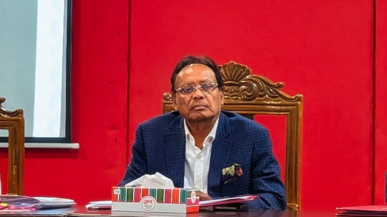 সেবা জনগণের দোরগোড়ায় পৌঁছে দিতে ডাকবিভাগ কাজ করবে: আনাম