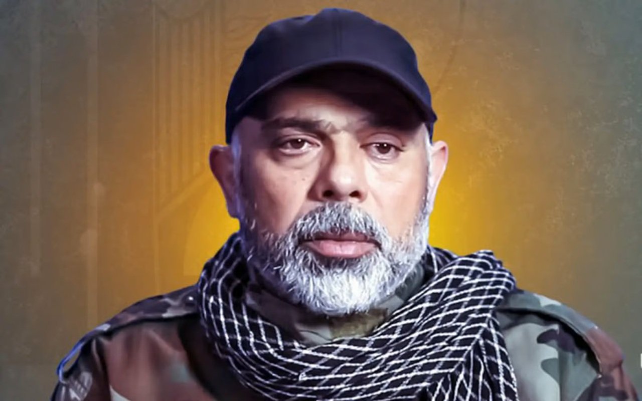 হিজবুল্লাহর সামরিক নেতা হত্যা, ইসরাইলের তীব্র নিন্দায় ইরান