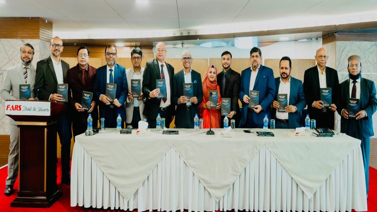 বাংলাদেশের ডিজিটাল ফাইন্যান্স আলোচনায় নতুন দিকনির্দেশনা