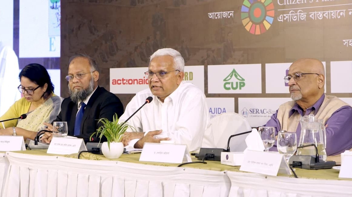 এবারের বাজেট হবে মানবিক বাংলাদেশ গড়ার: সমাজকল্যাণমন্ত্রী