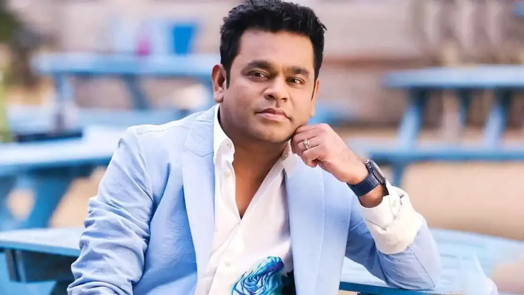 সত্যিই সংগীতে বিরতি নিচ্ছেন এ আর রহমান?