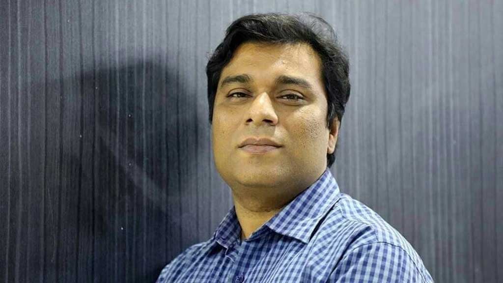 বাসসের এমডি মোর্শেদের বিরুদ্ধে দুর্নীতির অভিযোগ তদন্তে কমিটি গঠন