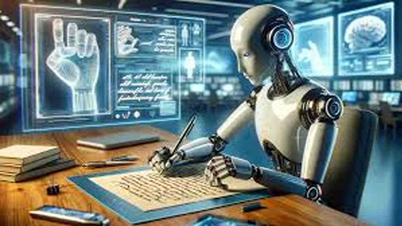 এআই সতর্কবার্তা, বিশ্বে ৪০ শতাংশ চাকরি ঝুঁকিতে