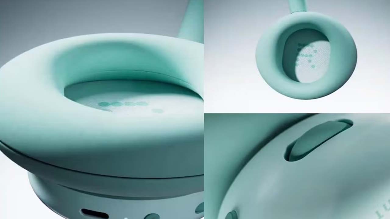 ইয়ারফোনেই থাকছে শব্দ কমানো বাড়ানোর হুইল
