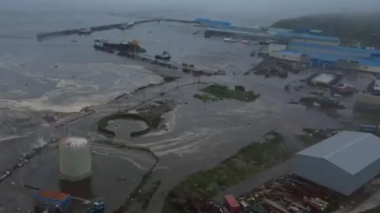 বিশ্বের সবচেয়ে শক্তিশালী ভূমিকম্প কোনগুলো