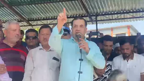 ডিসেম্বর নয় বুকের পাটা থাকলে এখনই আসেন, হাসিনাকে তথ্য প্রতিমন্ত্রী 
