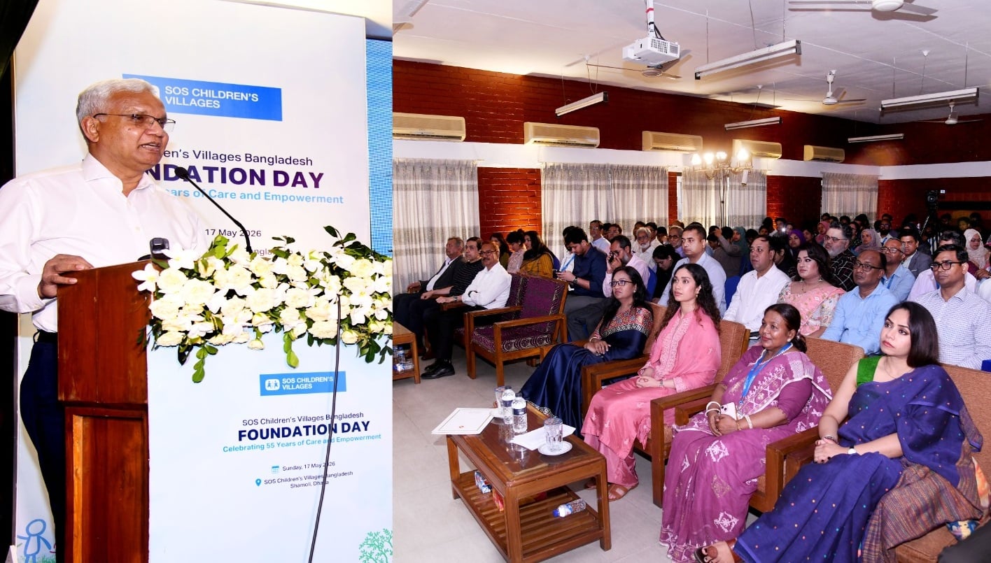 প্রতি সেক্টরে উন্নয়নমূলক কাজ করে যাচ্ছে সরকার: সমাজকল্যাণমন্ত্রী