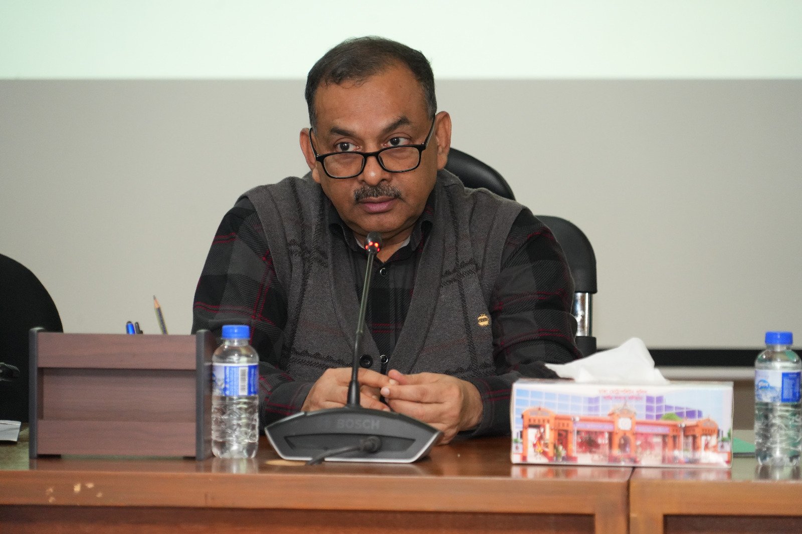 জিডি করার এক ঘণ্টার মধ্যে তদন্তের নির্দেশ ডিএমপি কমিশনারের