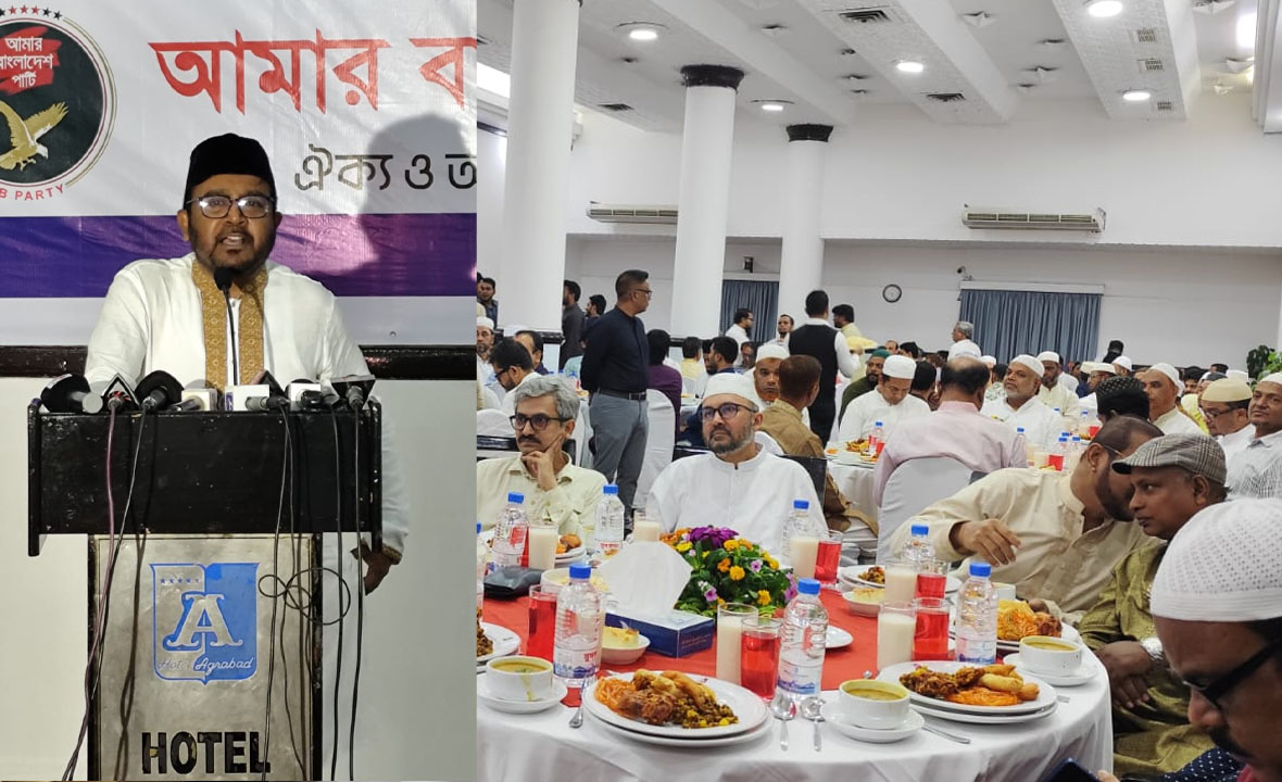 কাঙ্ক্ষিত সংস্কার ছাড়া অন্তর্বর্তী সরকারের পিছু হটার সুযোগ নাই: মজিবুর রহমান মঞ্জু