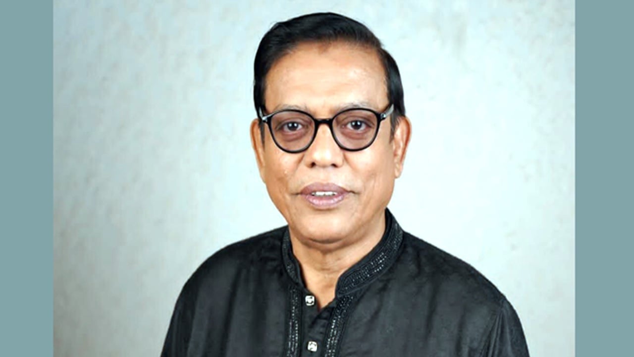 ব্যক্তি সাহাবুদ্দিন চুপ্পুকে ধন্যবাদ জানাতে পারলাম না: সরকার দলীয় হুইপ