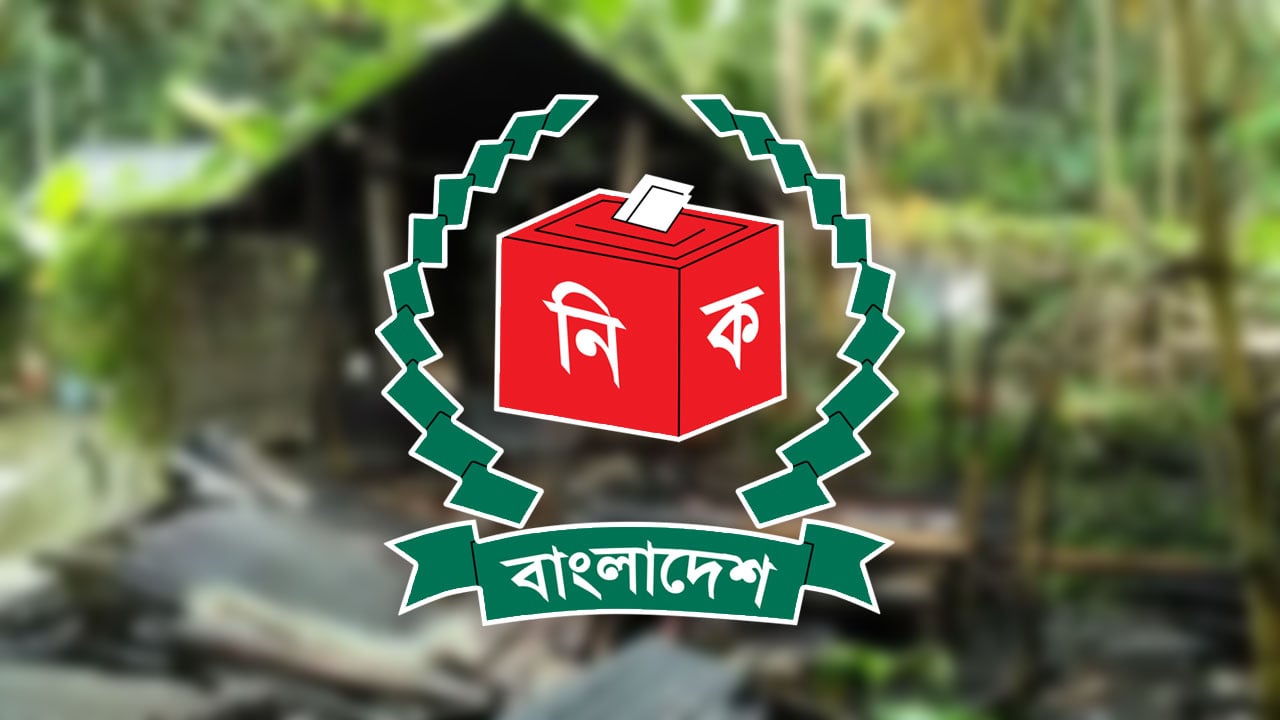 এবার নির্বাচন-পরবর্তী সংখ্যালঘু নির্যাতন নিয়ে প্রচারণা নেই