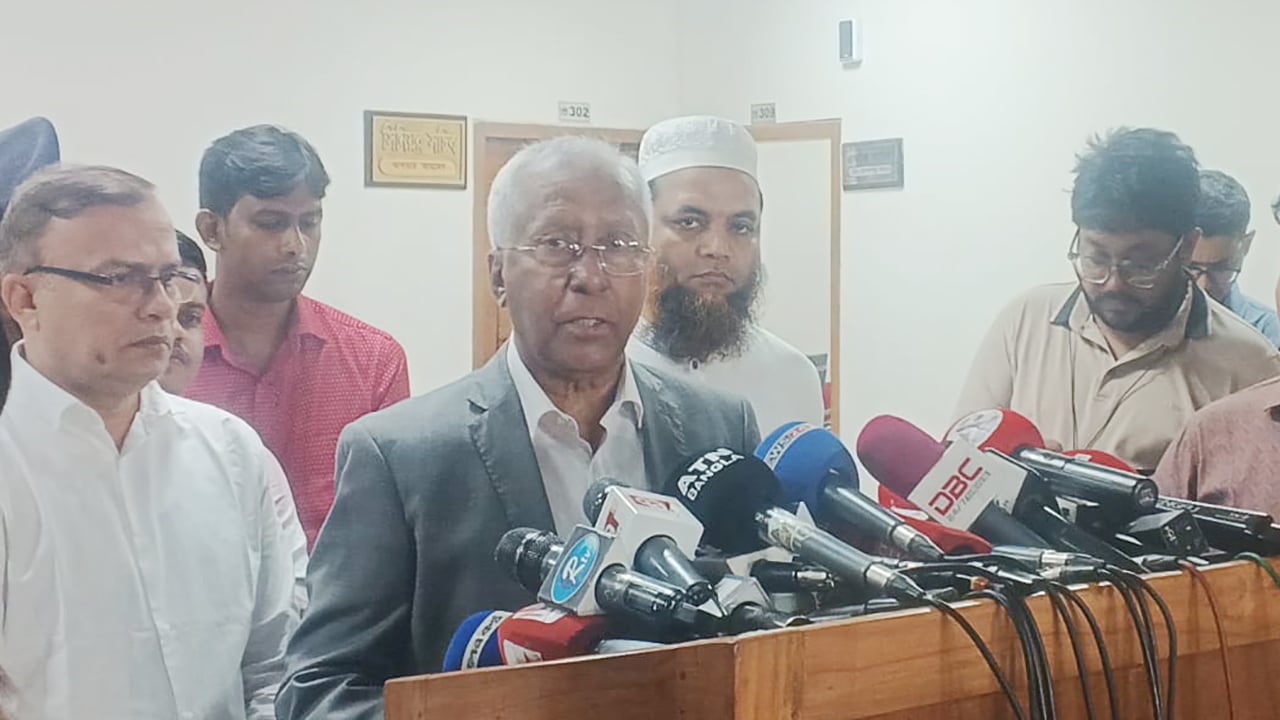 সংরক্ষিত নারী আসনে নির্বাচনের তফসিল ঘোষণা