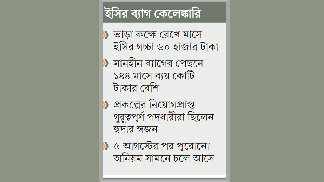 শামসুল হুদা কমিশনের দুর্নীতির দায় নাসির কমিশনের কাঁধে