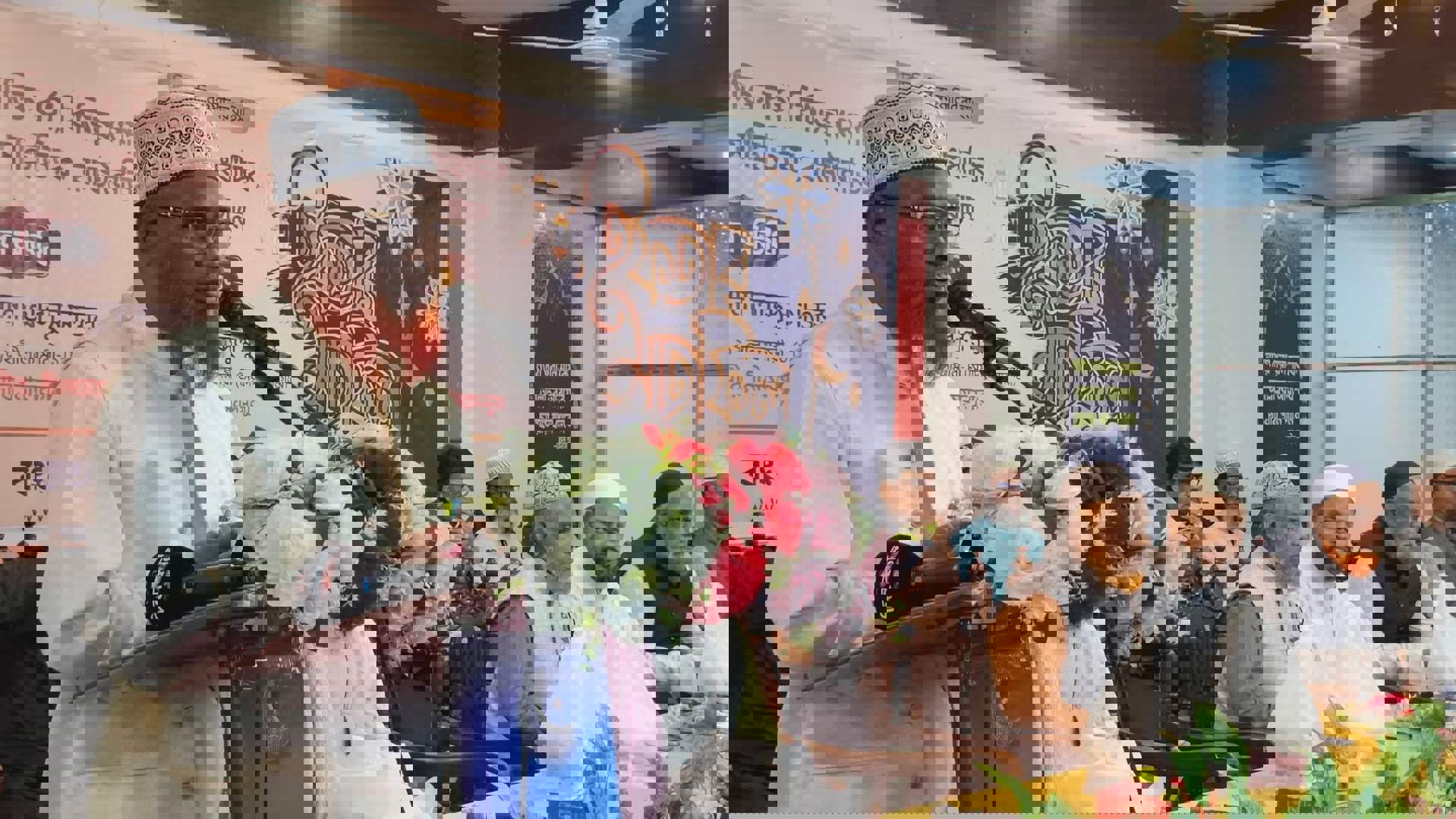 শুধু বিরোধিতার জন্য আমরা বিরোধীদল নয়: আব্দুস সাত্তার