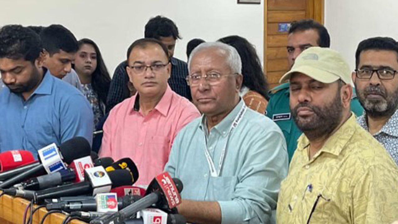 দেশে এখন মোট ভোটার সংখ্যা কত, জানালেন ইসি সচিব