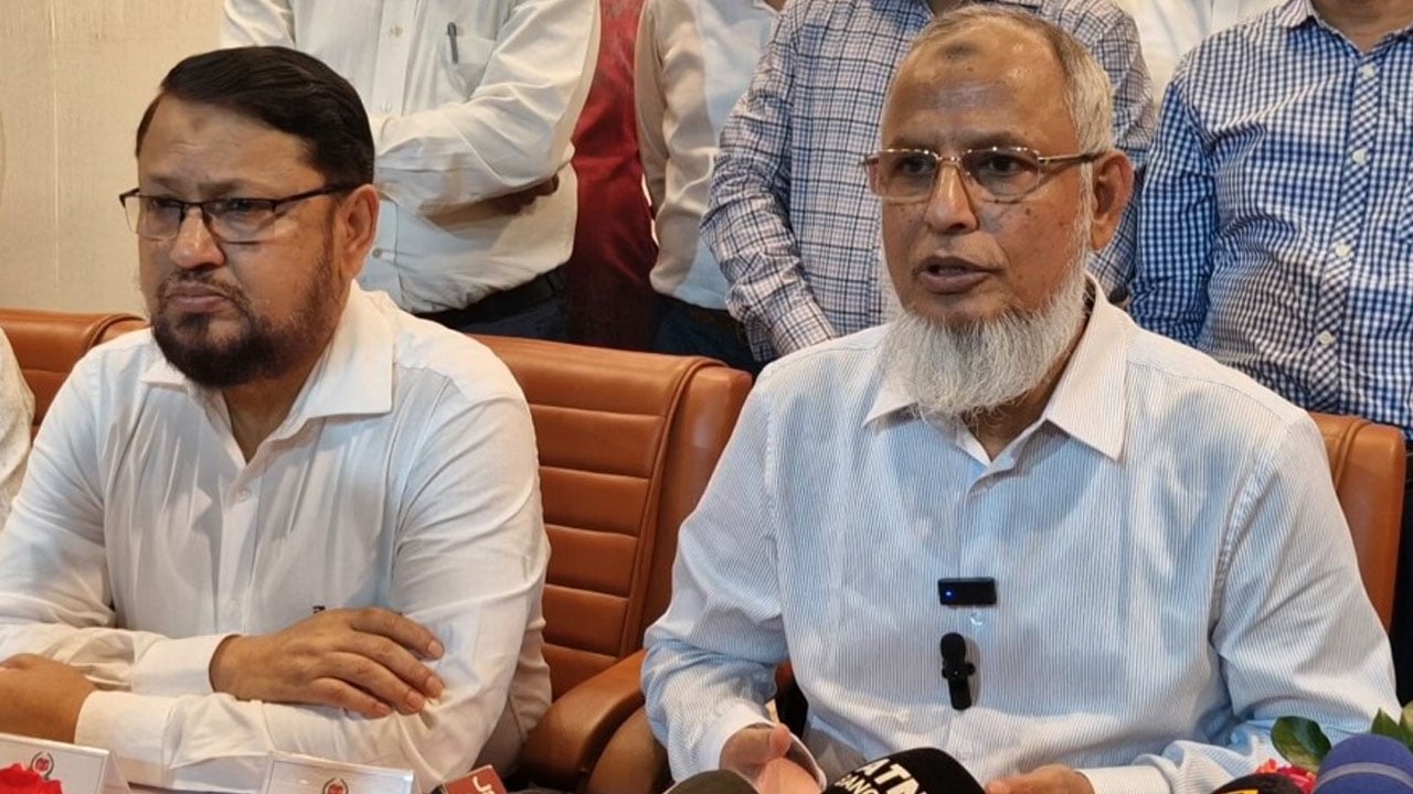 জামায়াতের পিআর ও এনসিপির প্রতীক দাবি নির্বাচনে প্রভাব ফেলবে না