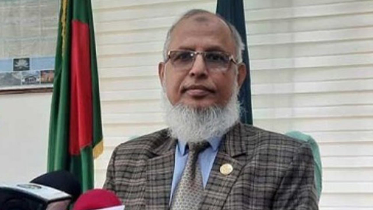 ৭ ডিসেম্বরের পর যেকোনো দিন তফসিল ঘোষণা: ইসি