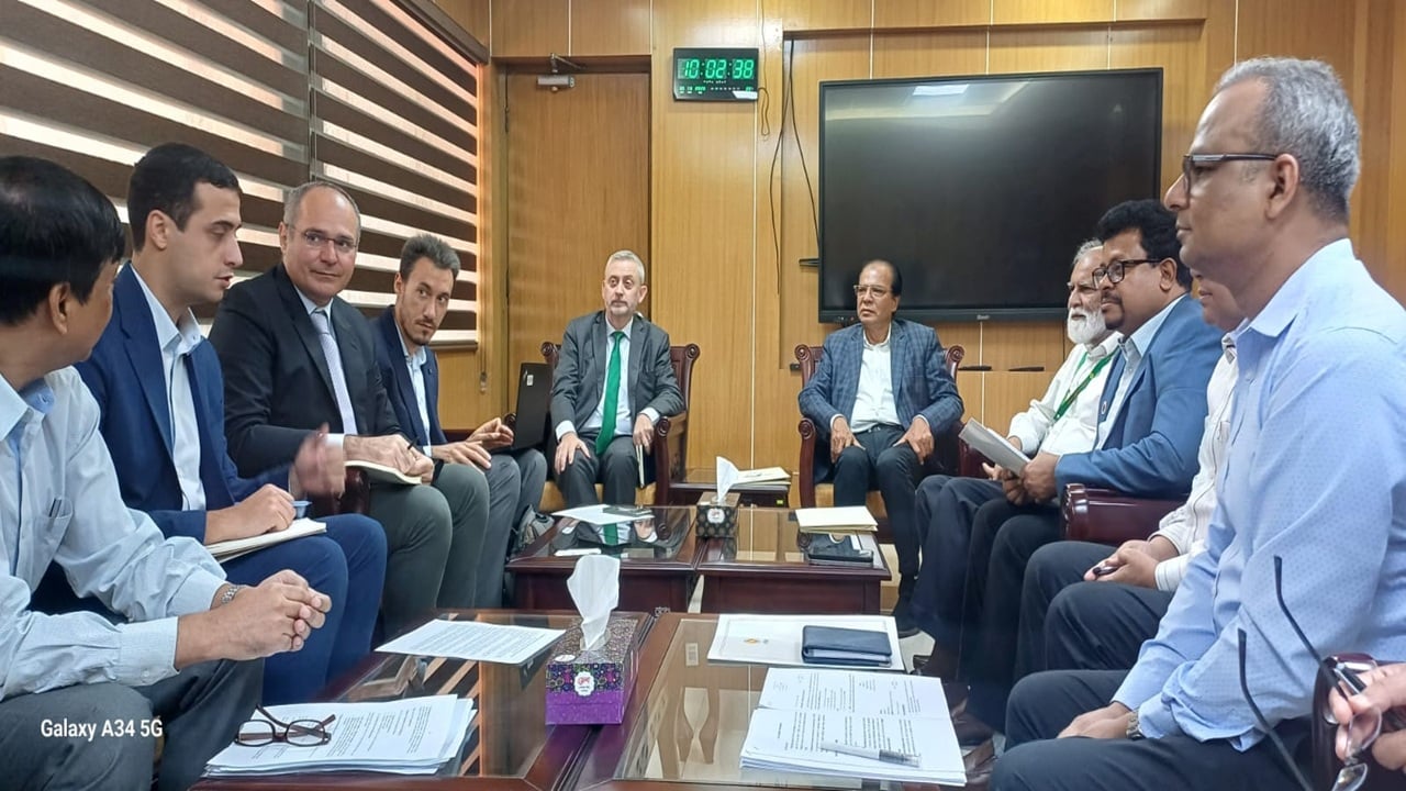 দুর্যোগ ব্যবস্থাপনায় বাংলাদেশের প্রশংসা করল ইইউ